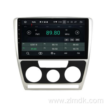 High Quality Car Multimedia for 2012 Octiva